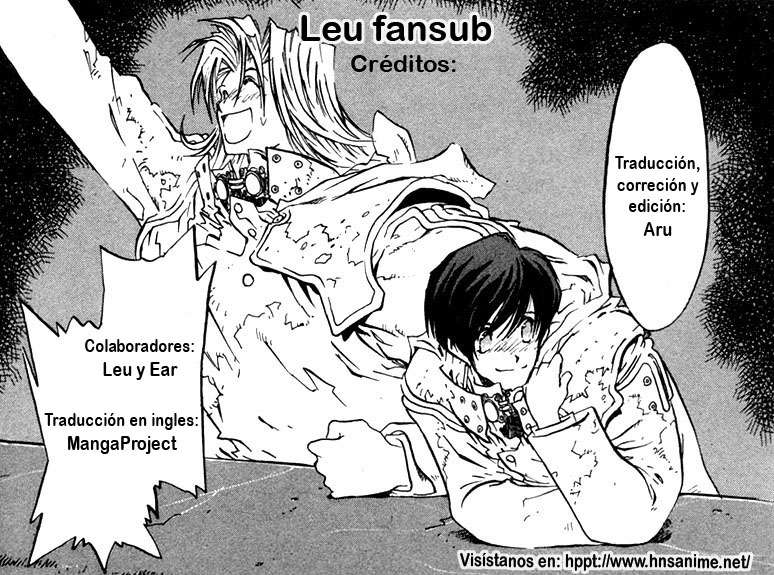 Read Trigun Maximum (es) Manga Online