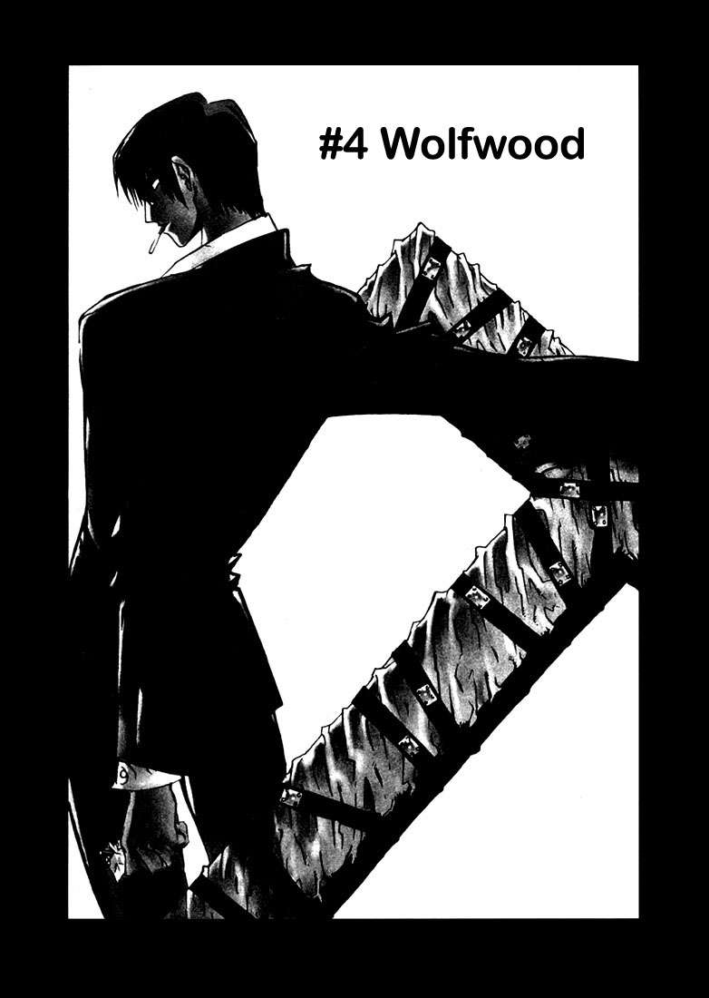 Read Trigun Maximum (es) Manga Online