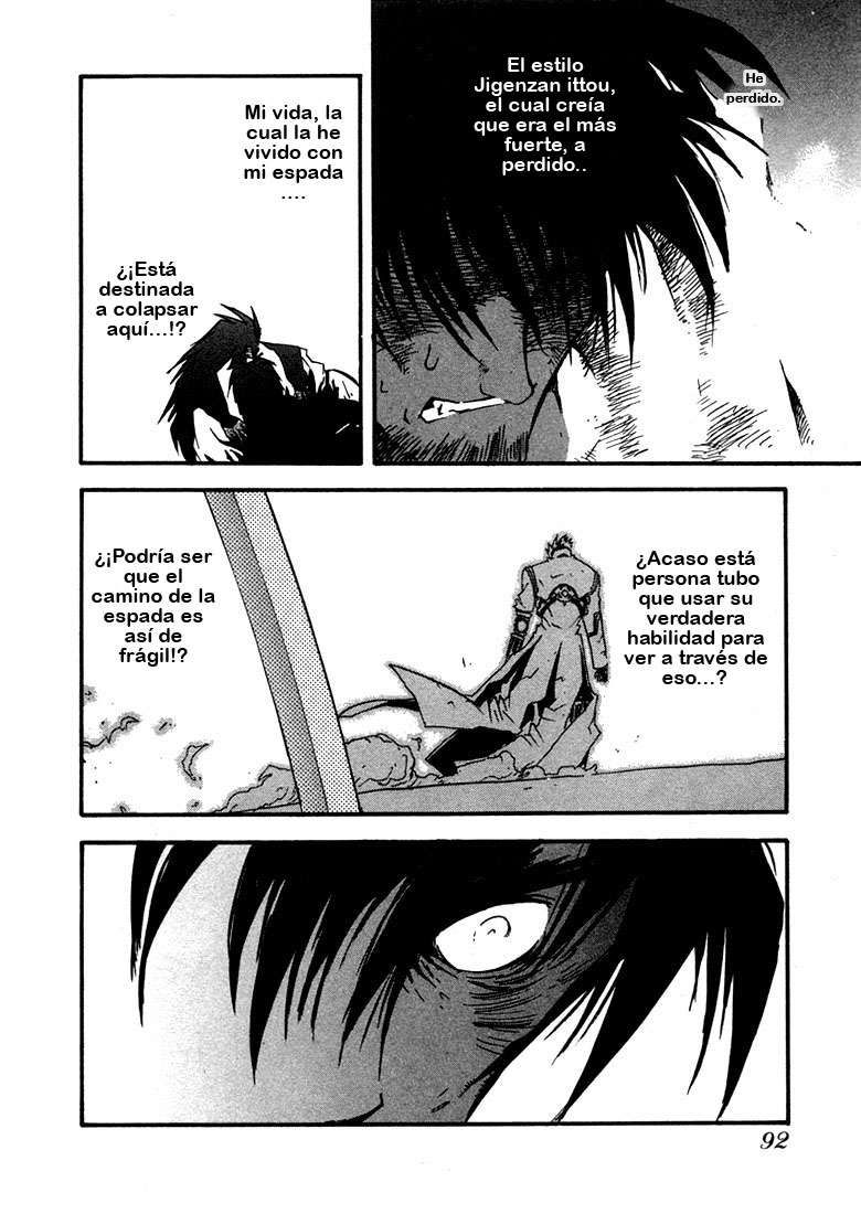 Read Trigun Maximum (es) Manga Online