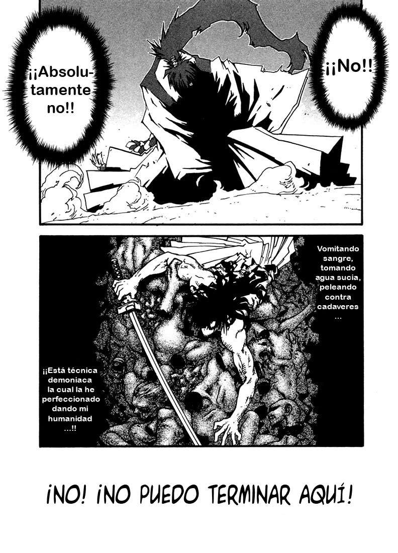 Read Trigun Maximum (es) Manga Online