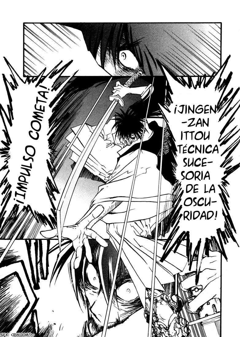 Read Trigun Maximum (es) Manga Online