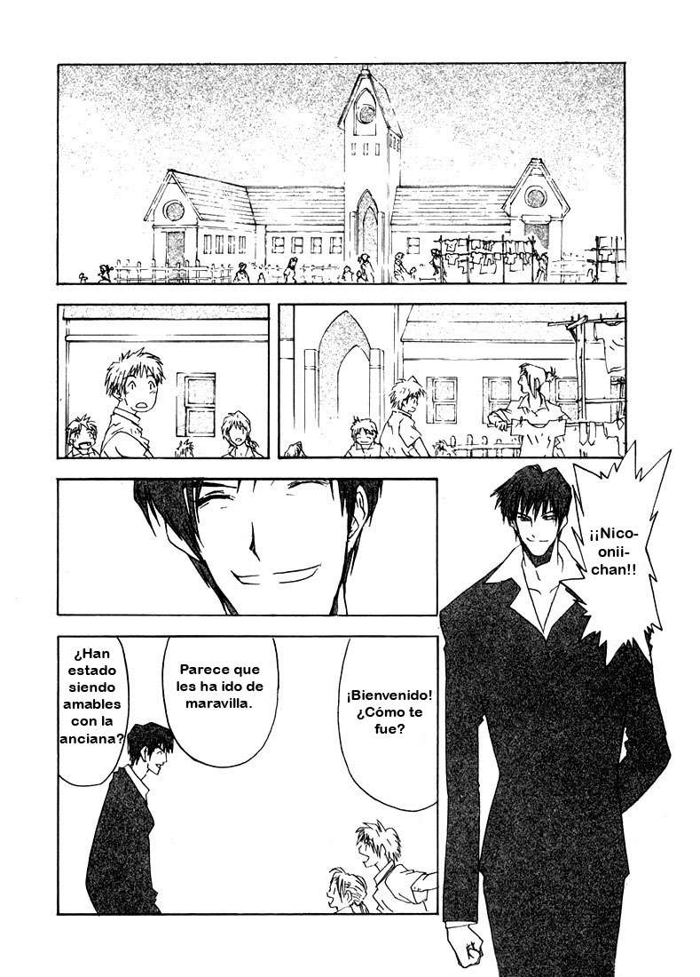 Read Trigun Maximum (es) Manga Online