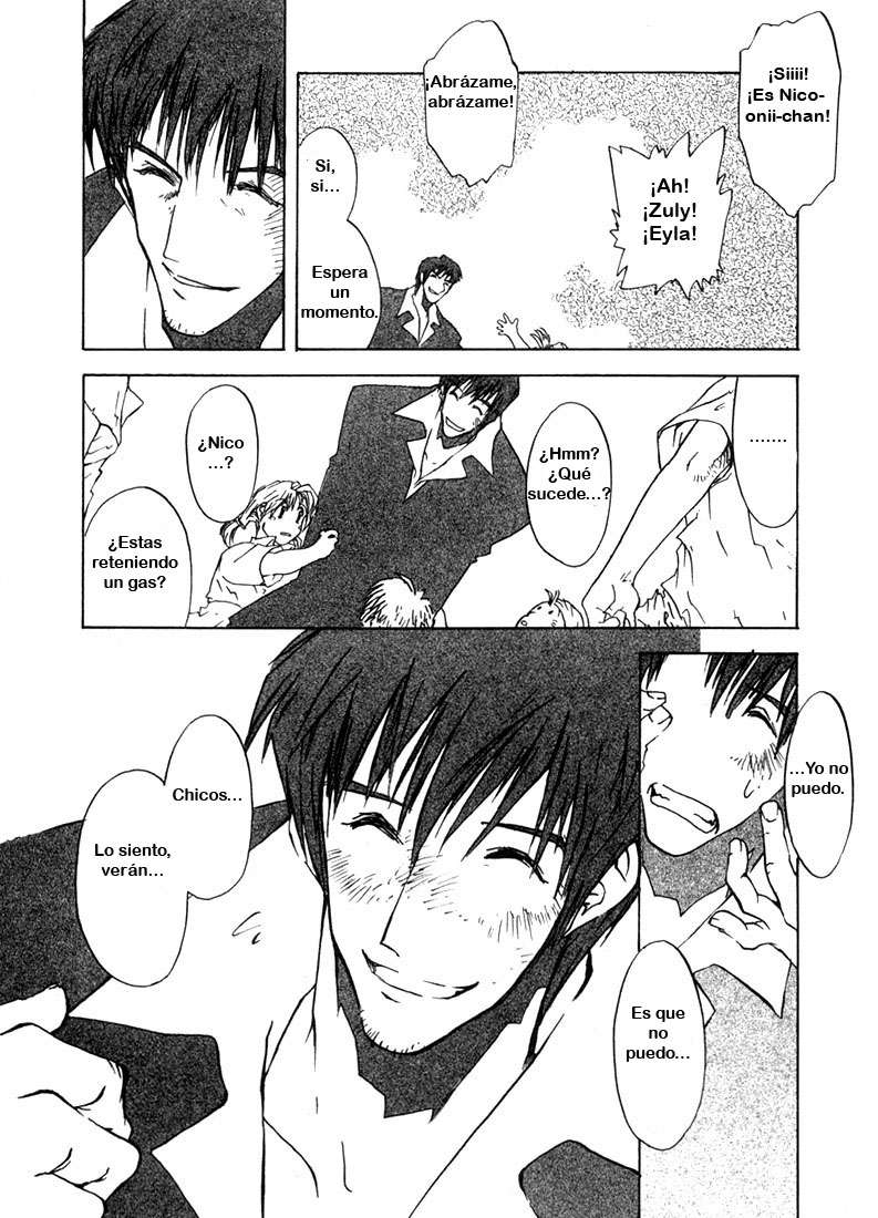 Read Trigun Maximum (es) Manga Online