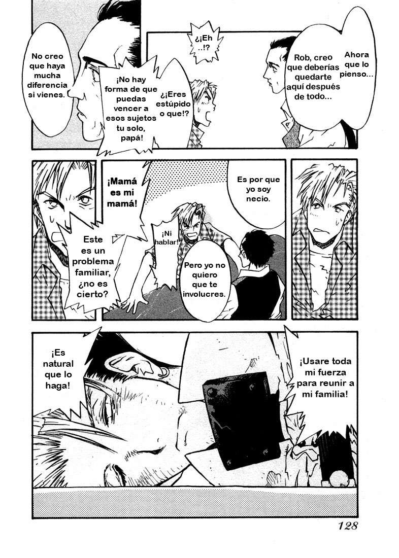 Read Trigun Maximum (es) Manga Online