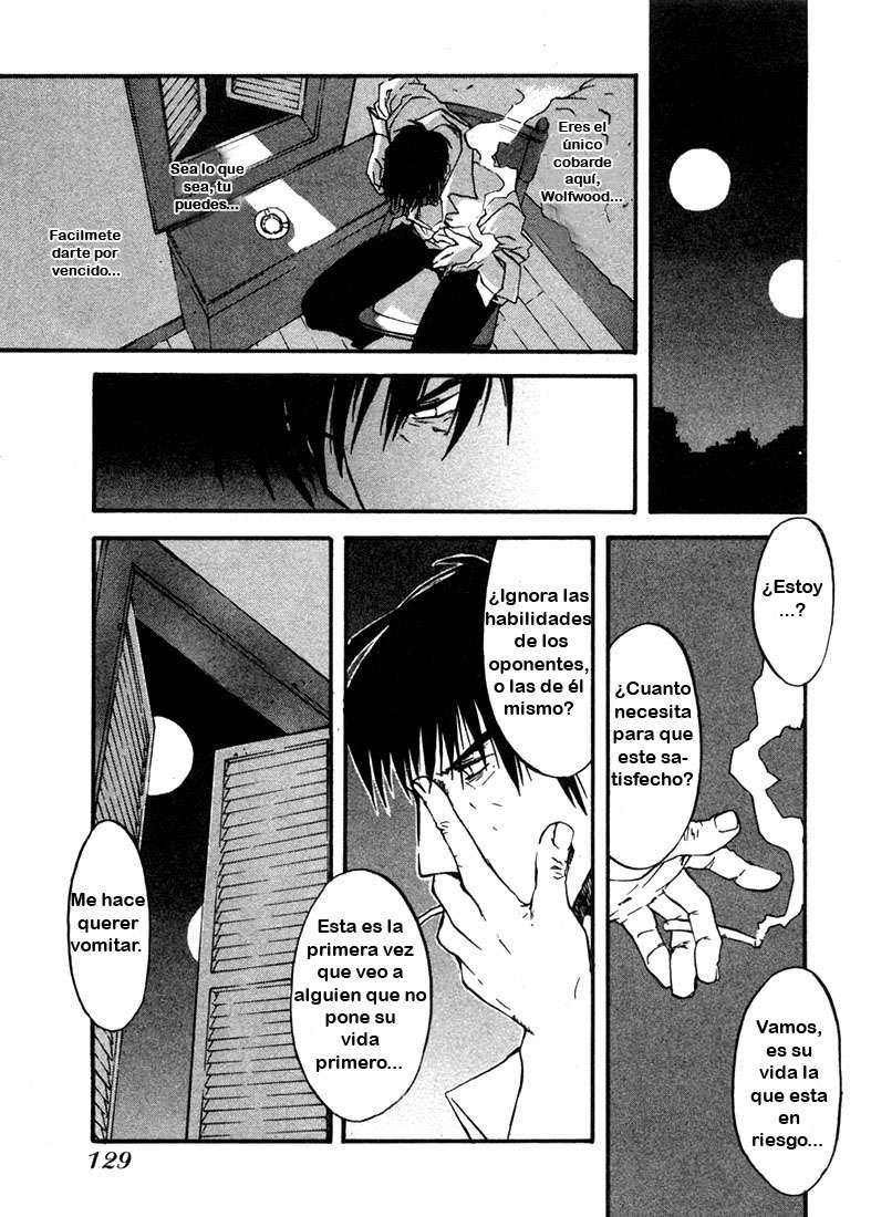 Read Trigun Maximum (es) Manga Online