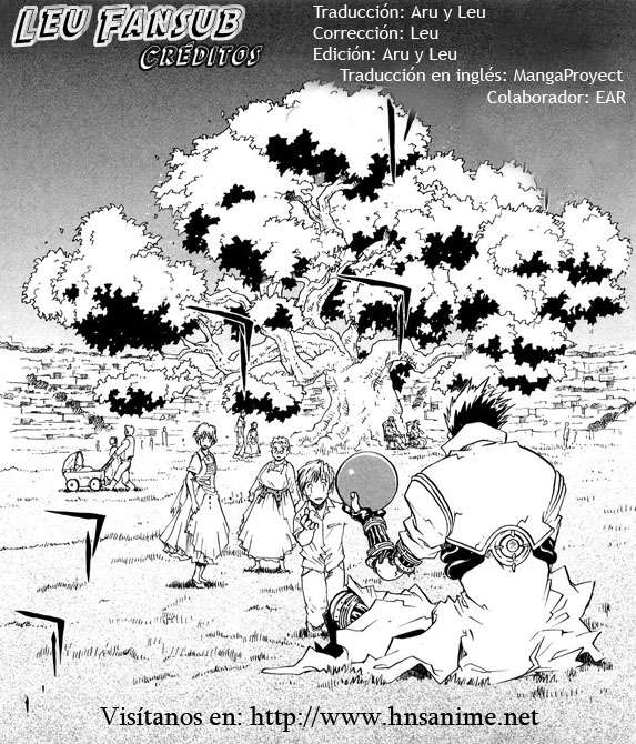 Read Trigun Maximum (es) Manga Online