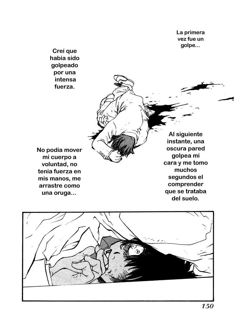 Read Trigun Maximum (es) Manga Online