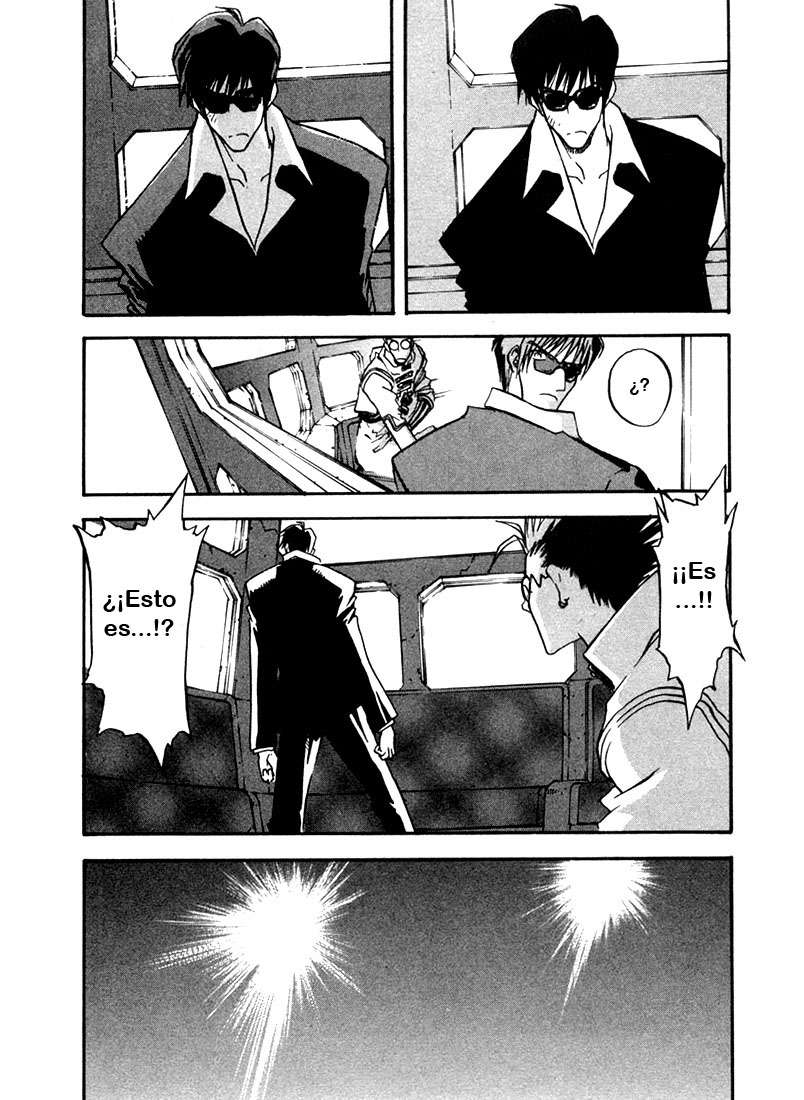 Read Trigun Maximum (es) Manga Online