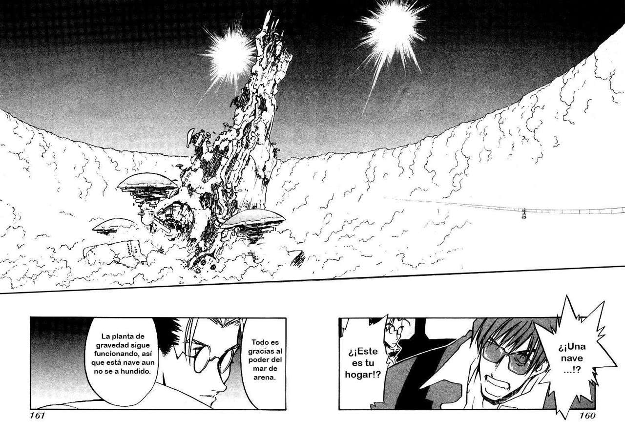 Read Trigun Maximum (es) Manga Online