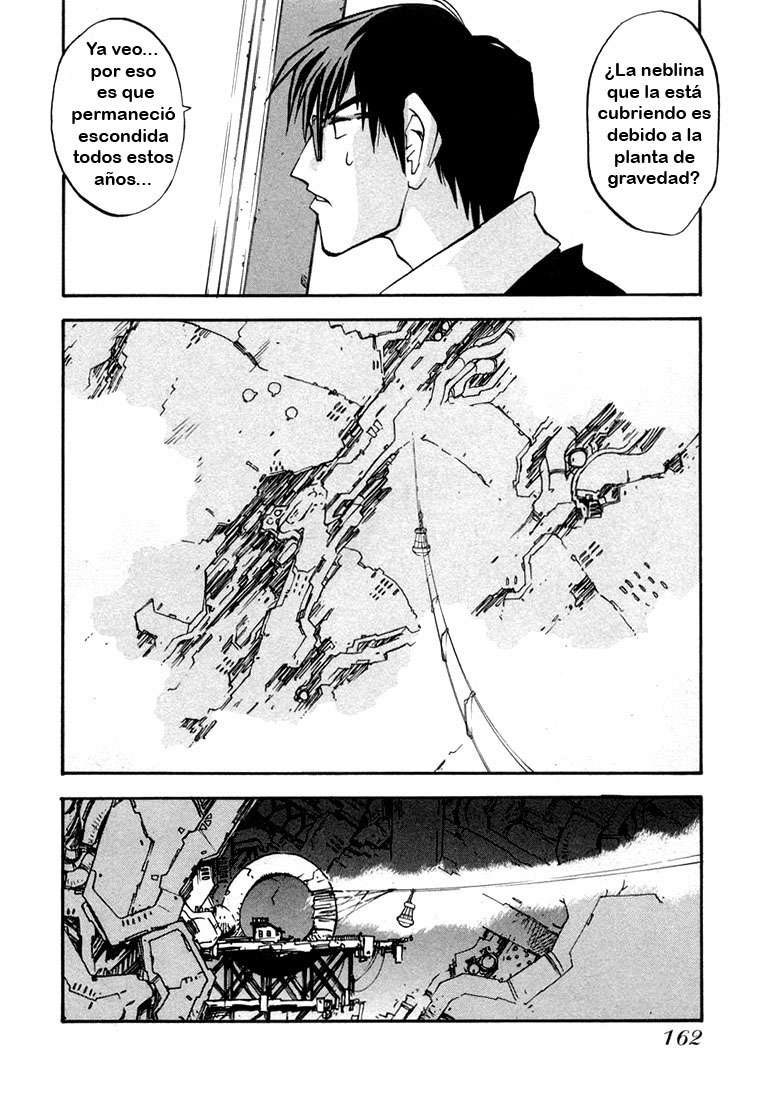 Read Trigun Maximum (es) Manga Online