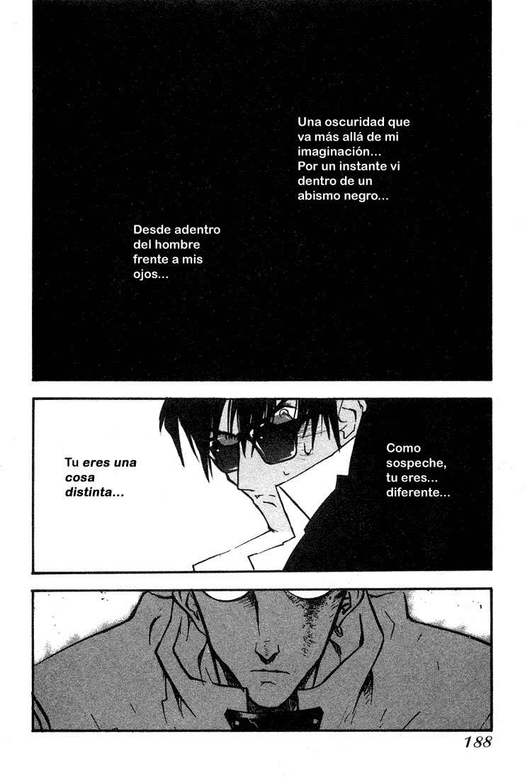 Read Trigun Maximum (es) Manga Online