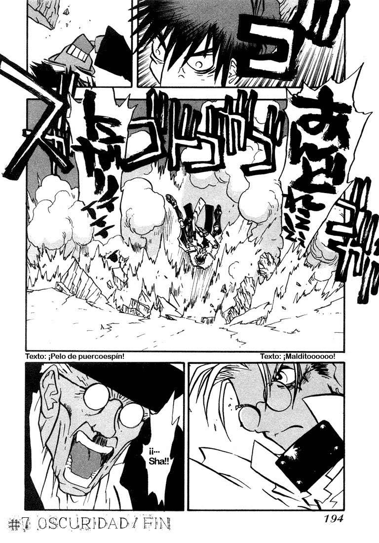 Read Trigun Maximum (es) Manga Online