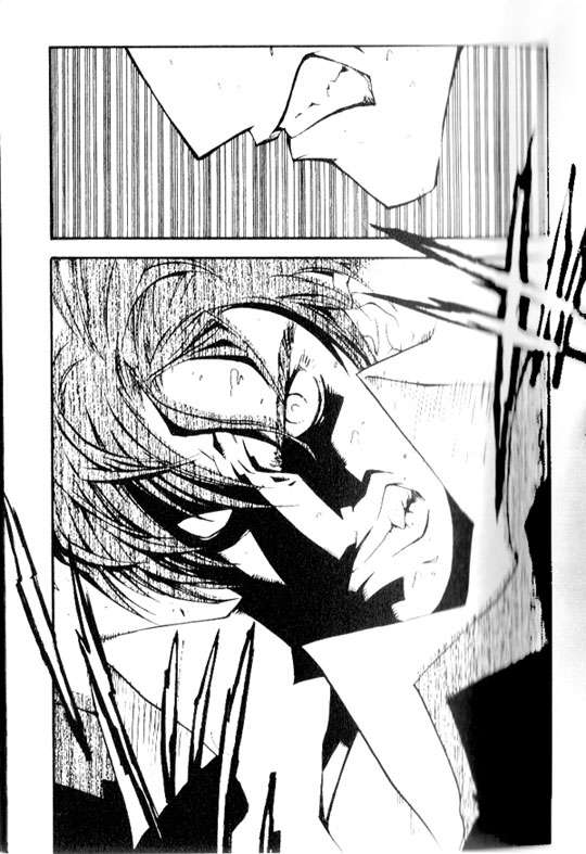 Read Trigun Maximum (es) Manga Online