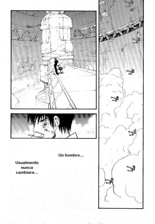 Read Trigun Maximum (es) Manga Online