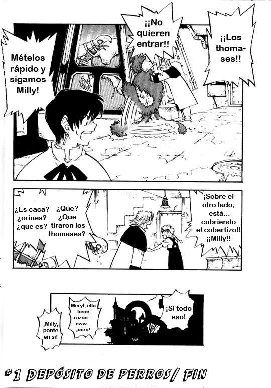 Read Trigun Maximum (es) Manga Online