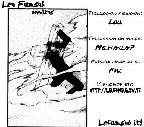 Read Trigun Maximum (es) Manga Online