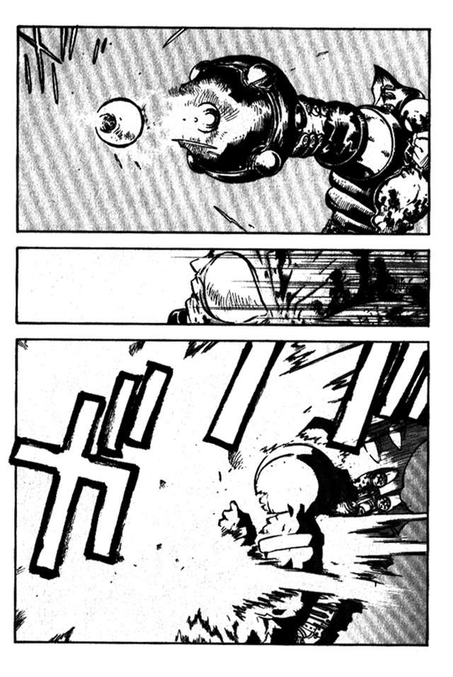 Read Trigun Maximum (es) Manga Online