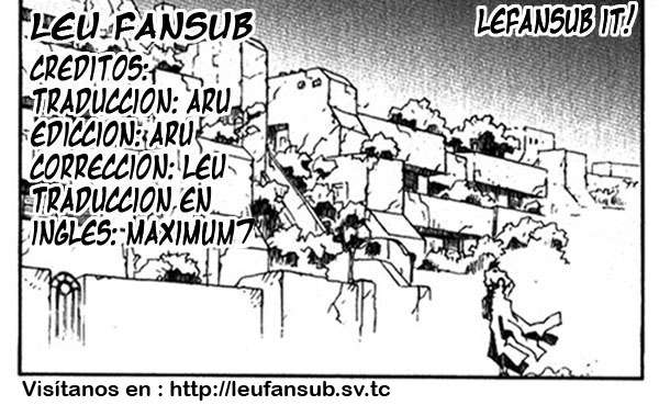 Read Trigun Maximum (es) Manga Online