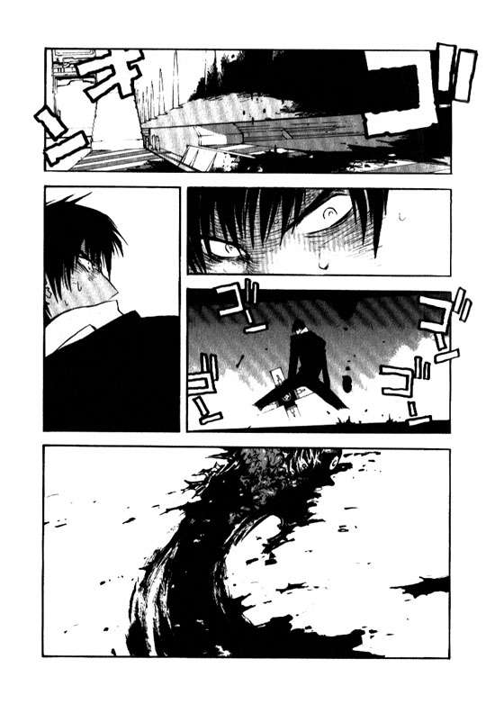 Read Trigun Maximum (es) Manga Online