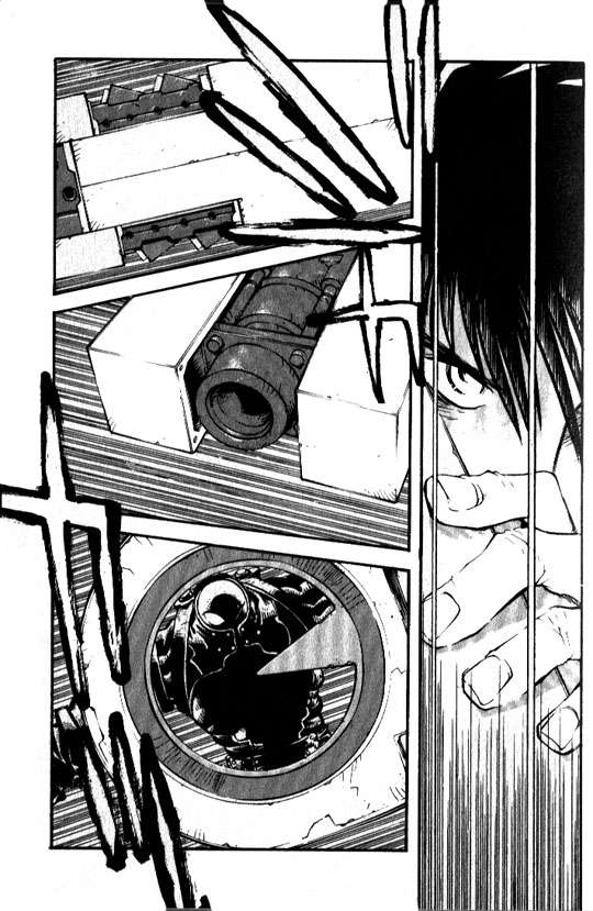 Read Trigun Maximum (es) Manga Online