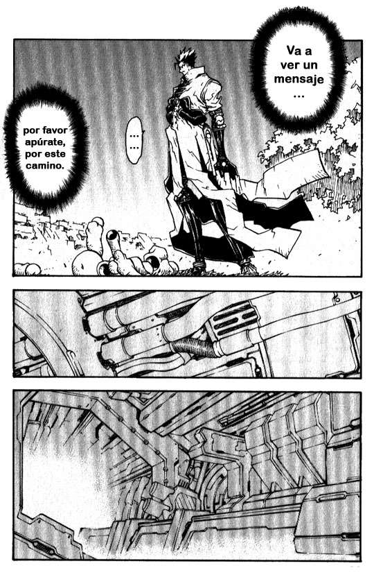 Read Trigun Maximum (es) Manga Online