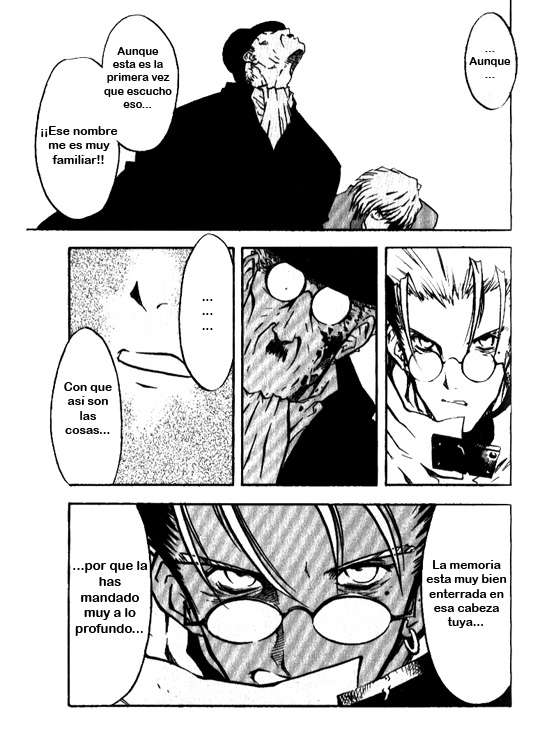Read Trigun Maximum (es) Manga Online