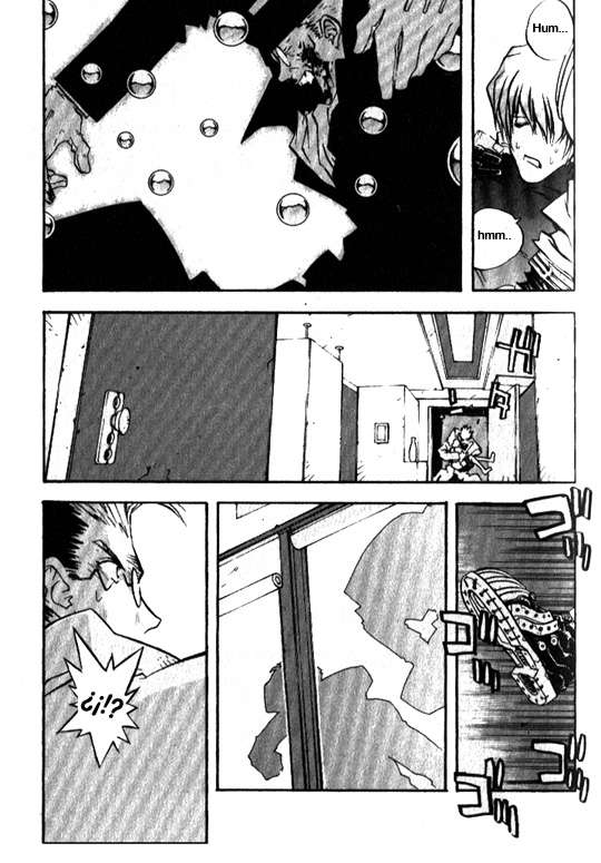 Read Trigun Maximum (es) Manga Online