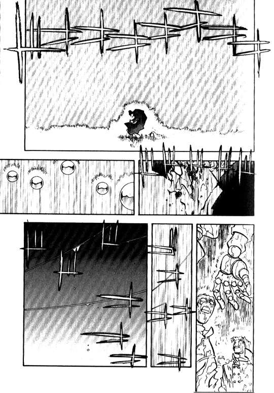 Read Trigun Maximum (es) Manga Online