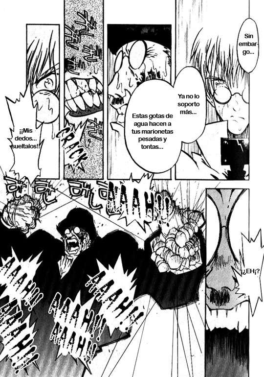 Read Trigun Maximum (es) Manga Online