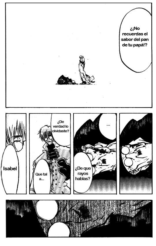 Read Trigun Maximum (es) Manga Online