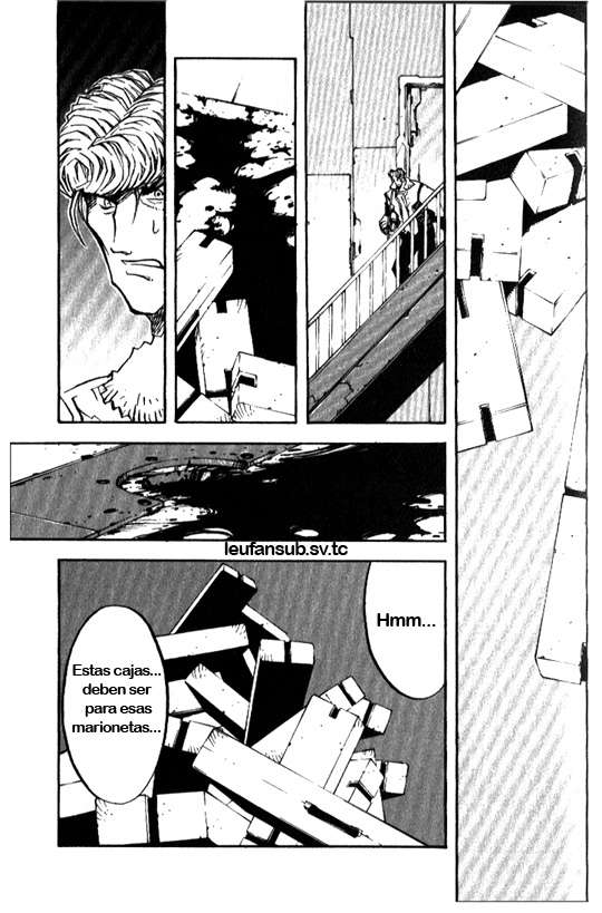 Read Trigun Maximum (es) Manga Online