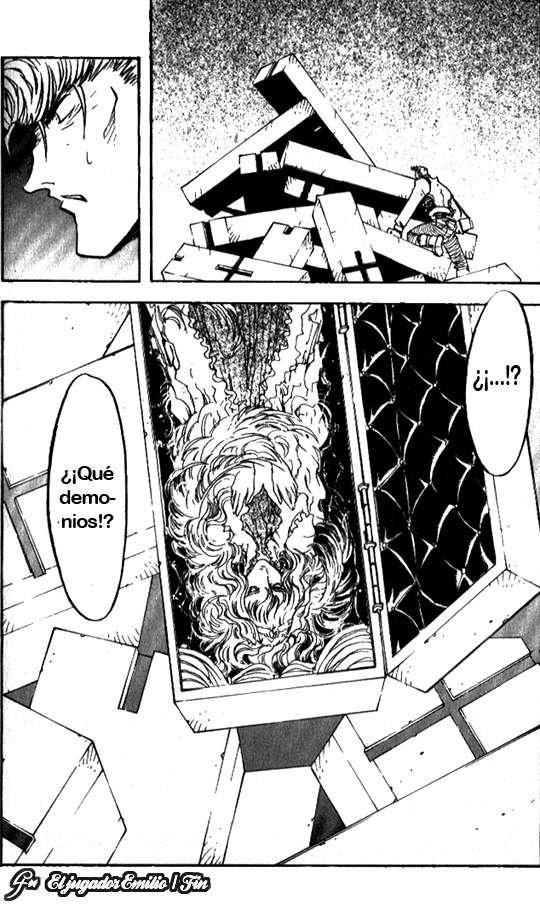 Read Trigun Maximum (es) Manga Online