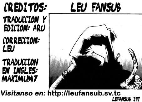 Read Trigun Maximum (es) Manga Online