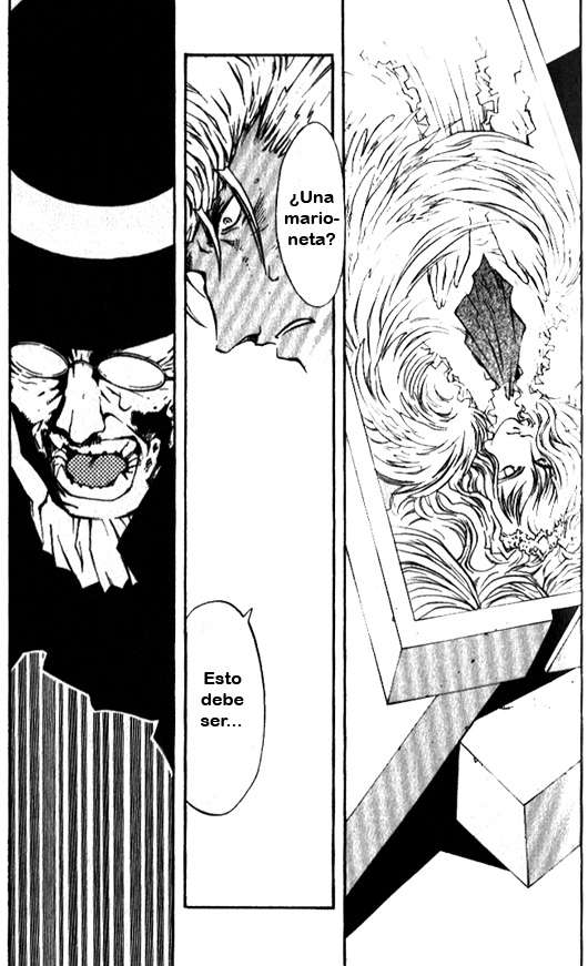 Read Trigun Maximum (es) Manga Online