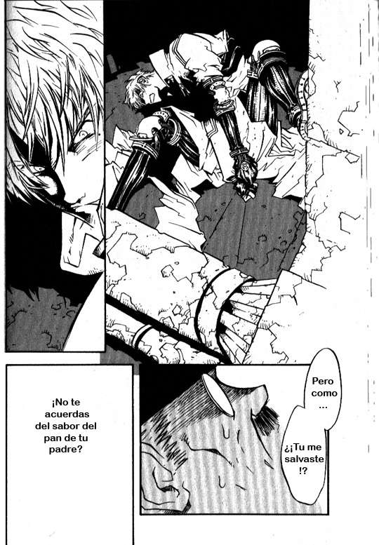 Read Trigun Maximum (es) Manga Online