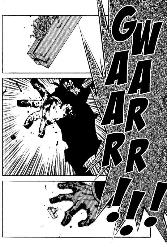 Read Trigun Maximum (es) Manga Online