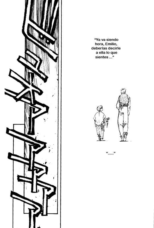 Read Trigun Maximum (es) Manga Online