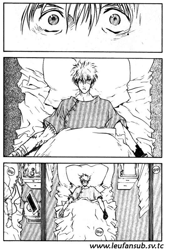 Read Trigun Maximum (es) Manga Online