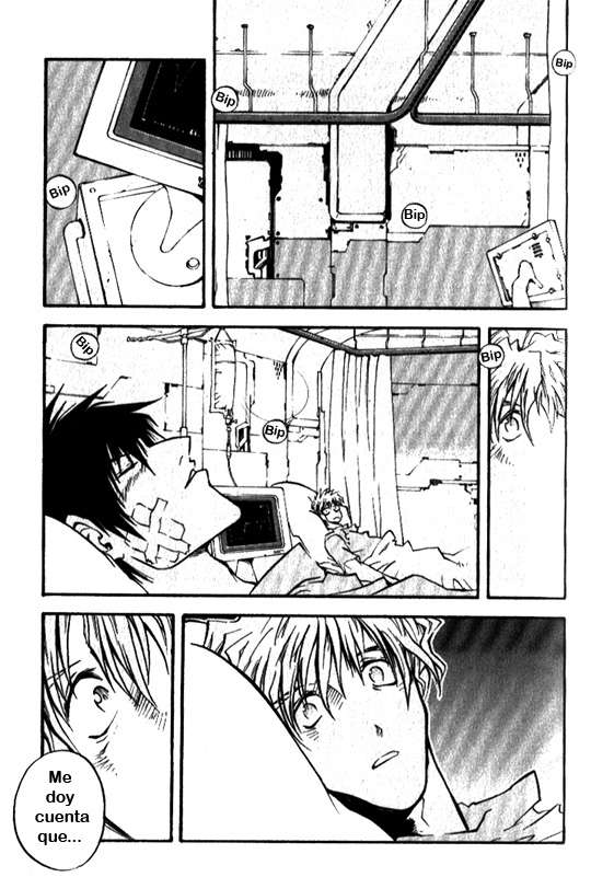 Read Trigun Maximum (es) Manga Online