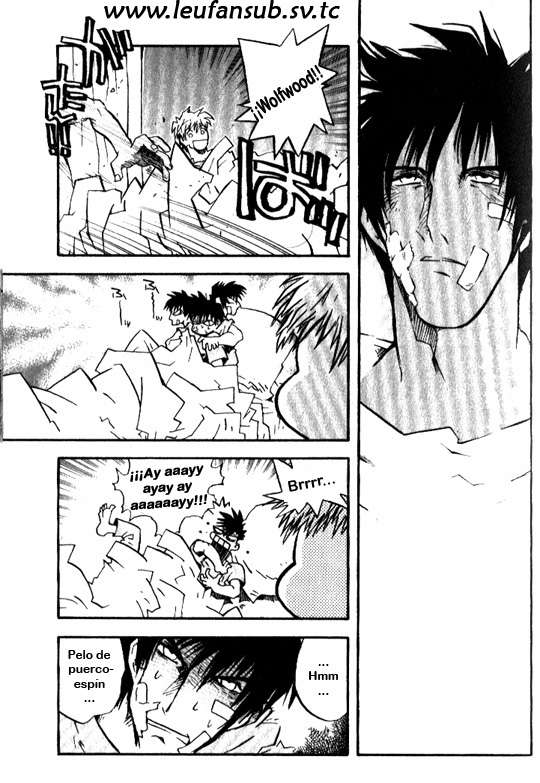 Read Trigun Maximum (es) Manga Online