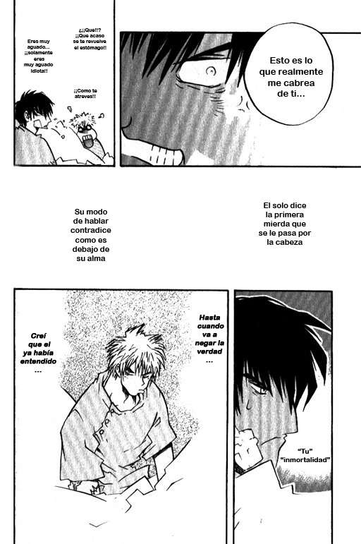 Read Trigun Maximum (es) Manga Online