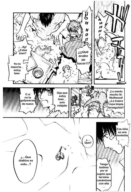 Read Trigun Maximum (es) Manga Online