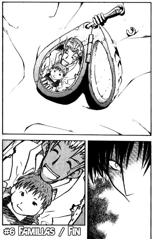 Read Trigun Maximum (es) Manga Online