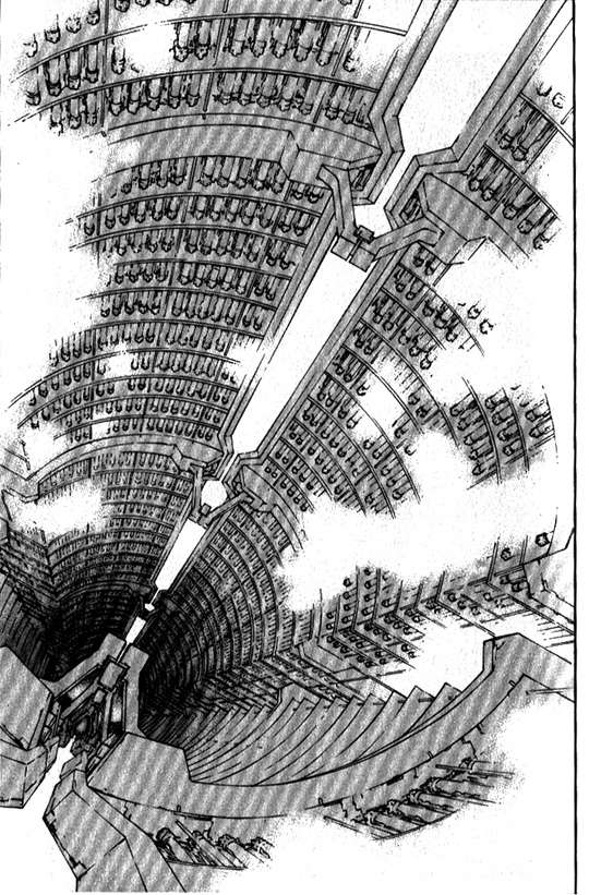 Read Trigun Maximum (es) Manga Online