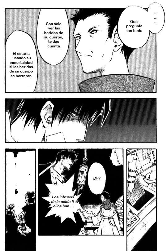 Read Trigun Maximum (es) Manga Online