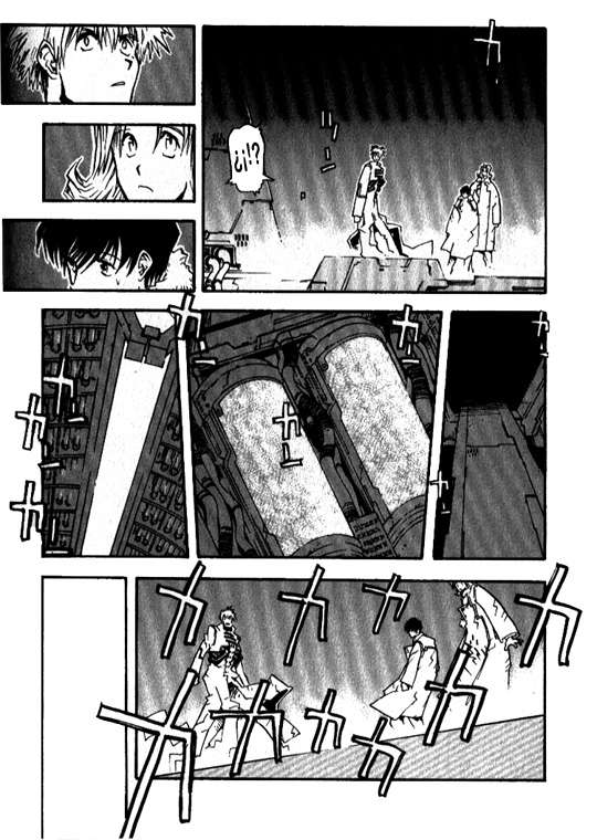 Read Trigun Maximum (es) Manga Online