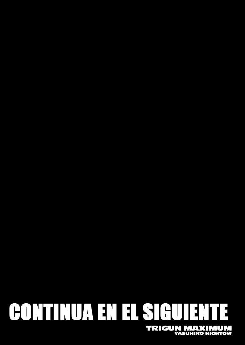 Read Trigun Maximum (es) Manga Online