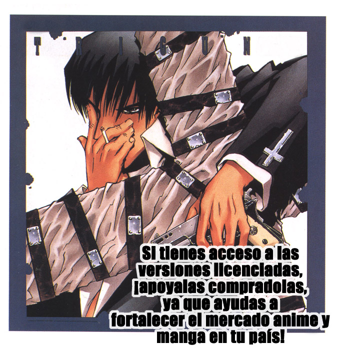 Read Trigun Maximum (es) Manga Online