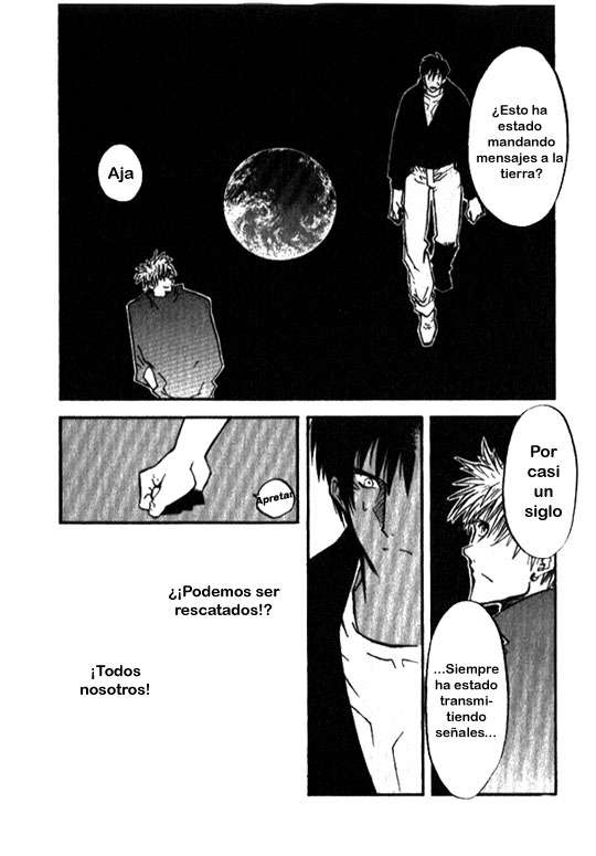 Read Trigun Maximum (es) Manga Online