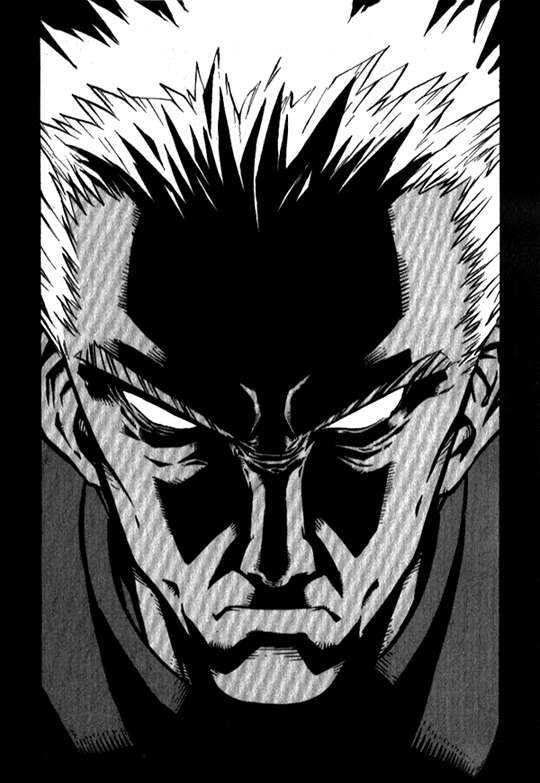 Read Trigun Maximum (es) Manga Online